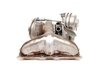 Genuine BMW E9X 335i/xi N54 OE BMW Rear Turbocharger With Exhaust Manifold (Rebuilt) 11657649290KT View 4