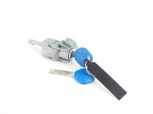 Genuine BMW Catch With Key Right - 51218244052 - E46,E46 M3