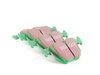 EBC Rear GreenStuff Performance Brake Pad Set DP61118 View 2