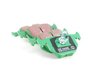 EBC Rear GreenStuff Performance Brake Pad Set DP61118 View 3