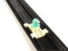 Genuine BMW Genuine BMW Moulding Door Rear Right Schwarz - 51138208400 - E38 51138208400 View 3