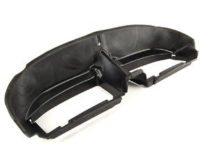 Genuine BMW Front Air Duct - E92 E93 328i 328xi 335i 335xi 335is