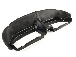 Genuine BMW Front Air Duct - E92 E93 328i 328xi 335i 335xi 335is