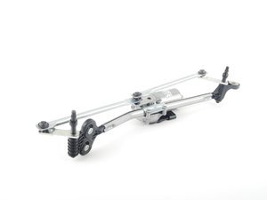 Genuine BMW Wiper System, Complete - 61617200510 - E70 X5,E71 X6