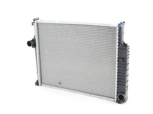 Genuine BMW Radiator A=550mm - 17111723784 - E36,E36 M3