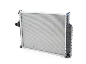 Genuine BMW Radiator A=550mm - 17111723784 - E36,E36 M3