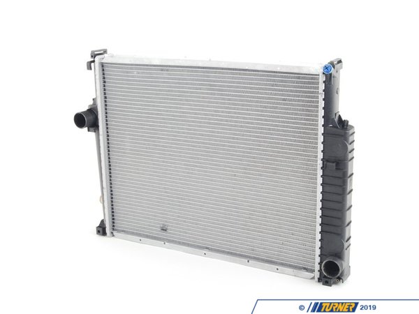 Genuine BMW Genuine BMW Radiator A=550mm - 17111723784 - E36,E36 M3 17111723784
