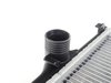 Genuine BMW Genuine BMW Radiator A=550mm - 17111723784 - E36,E36 M3 17111723784 View 4