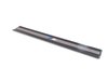 Genuine BMW Genuine BMW Sill Strip Front Kohlefaser "M" - 51472489985 - E36 51472489985 View 1