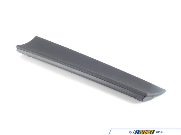 Genuine BMW Genuine BMW Upper glove box lid - E71 E70 51167161764