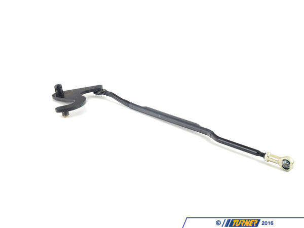 Genuine BMW Genuine BMW Convertible Linkage Rod 54348174834