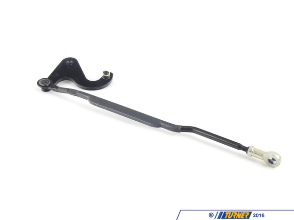 54348174834 - Genuine BMW Convertible Linkage Rod | Turner Motorsport
