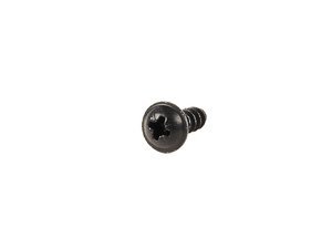 Genuine MINI Screw, Thermoplastic Plastic - 07129904713