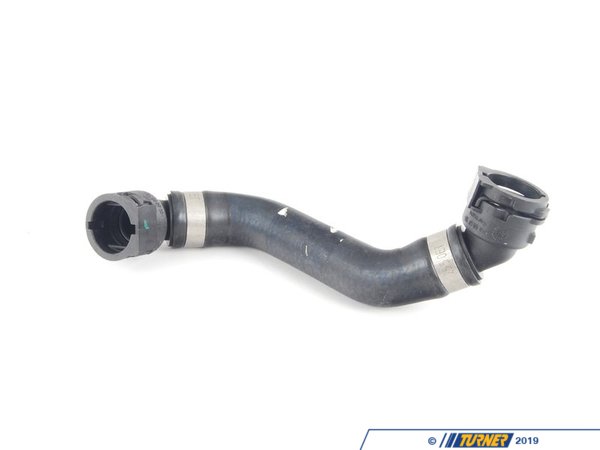 Genuine BMW Genuine BMW Coolant Hose - E70 X5 xDrive30i 17127537101