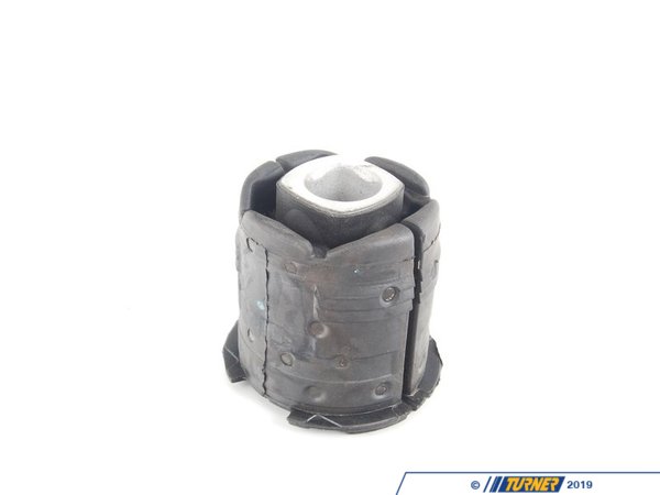 Genuine BMW Genuine BMW Rear Subframe Bushing 33316758259