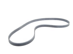 Genuine BMW Main drive belt - E71 X6 xDrive35i N54 3.0L F02 740Li N54 3.0L F01 740i N54 3.0L E71 X6 35iX N54 3.0L