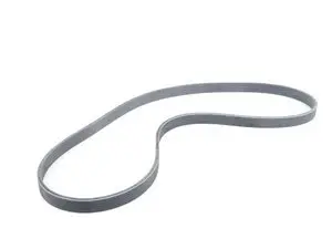Genuine BMW Main drive belt - E71 X6 xDrive35i N54 3.0L F02 740Li N54 3.0L F01 740i N54 3.0L E71 X6 35iX N54 3.0L