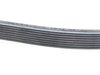 Genuine BMW Genuine BMW Main drive belt - E71 X6 xDrive35i N54 3.0L F02 740Li N54 3.0L F01 740i N54 3.0L E71 X6 35iX N54 3.0L 11287628279 View 2