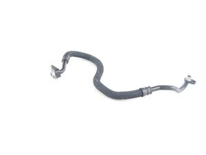 Genuine BMW Oil Cooling Pipe Outlet - 17222282912 -E60 M5,E63 M6