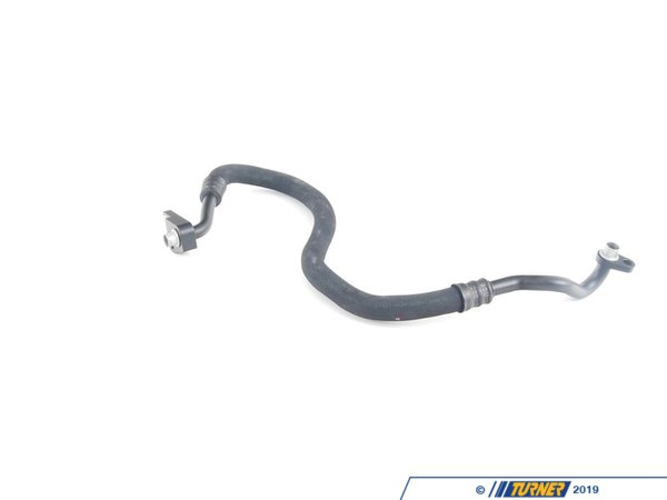 Genuine BMW Genuine BMW Oil Cooling Pipe Outlet - 17222282912 -E60 M5,E63 M6 17222282912
