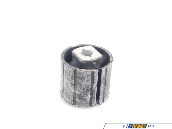 Genuine BMW Genuine BMW Rubber Mounting Front - 33176760287 - E82,E90,E92,E93 33176760287