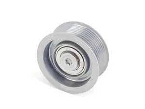 Genuine BMW Deflection Pulley - F01 F02 740Li 740i E71 X6 xDrive35i