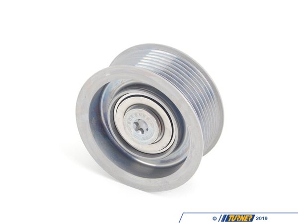 Genuine BMW Genuine BMW Deflection Pulley - F01 F02 740Li 740i E71 X6 xDrive35i 11287627053