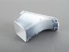 Genuine BMW Genuine BMW Brake Cooling Duct - Right - E30 318i M42 318is 325ix 325i 325e 51711979324 View 3