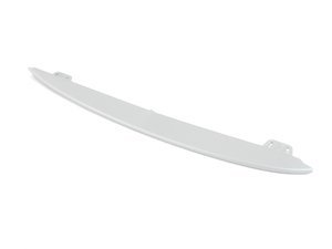 Genuine BMW Finisher, Rod, Right - 51117231860 - F10