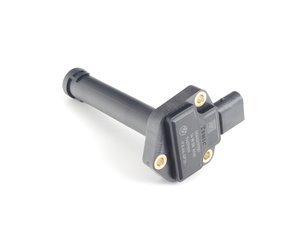 Genuine BMW oil level sensor