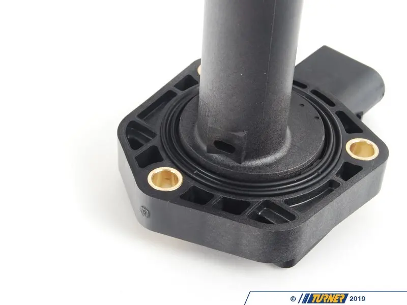 BMW Engine Oil Level Sensor - Genuine BMW 12617607910 | FCP Euro