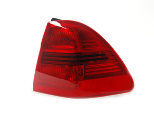 Genuine BMW Outer Tail Light - Right - E91