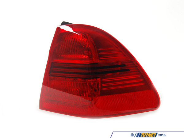 Genuine BMW Genuine BMW Outer Tail Light - Right - E91 63217160066