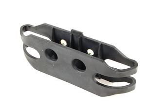 Genuine BMW Bumper Guide Bracket - E34