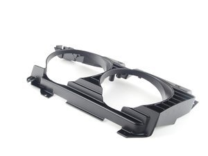 Genuine BMW Grille Left - 51138186441 - E34