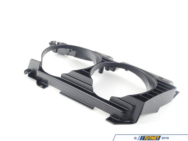 Genuine BMW Genuine BMW Grille Left - 51138186441 - E34 51138186441