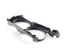 Genuine BMW Genuine BMW Grille Left - 51138186441 - E34 51138186441 View 2