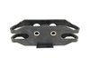 Genuine BMW Genuine BMW Bumper Guide Bracket - E34 51121944543 View 2