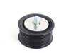 Genuine BMW Genuine BMW A/C Belt Deflection Pulley - E71 X6 xDrive35i N54 3.0L F02 740Li N54 3.0L F01 740i N54 3.0L E71 X6 35iX N54 3.0L 11287559889 View 2