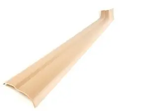 Genuine BMW Door Sill Trim - Right - E46 330Ci 325Ci 323Ci