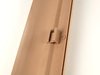 Genuine BMW Genuine BMW Door Sill Trim - Right - E46 330Ci 325Ci 323Ci 51478239970 View 3