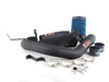 Injen Injen SP Series Cold Air Intake - Wrinkle Black - E82/88 E9X N55 3.0L sp1126wb View 1