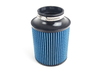 Injen Injen SP Series Cold Air Intake - Wrinkle Black - E82/88 E9X N55 3.0L sp1126wb View 4