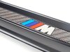 Genuine BMW Genuine BMW Sill Strip Rear Right Kohlefaser "M" - 51472490042 - E36 51472490042 View 2