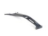 Genuine BMW Genuine BMW Covering Column-Center Right Schwarz - 51438165328 - E36 51438165328 View 1