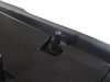 Genuine BMW Genuine BMW Covering Column-Center Right Schwarz - 51438165328 - E36 51438165328 View 2