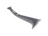 Genuine BMW Genuine BMW Covering Column-Center Right Schwarz - 51438165328 - E36 51438165328 View 3