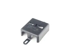 Genuine BMW Lambda-Probe Bracket - 12521702965 - E38,E39