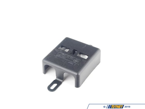 Genuine BMW Genuine BMW Lambda-Probe Bracket - 12521702965 - E38,E39 12521702965