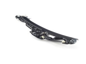 Genuine BMW Rear Window Regulator - Left - E60